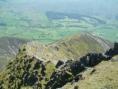 Blencathra - a mountaineers mountain