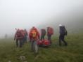 Wasdale Mountain Rescue Team